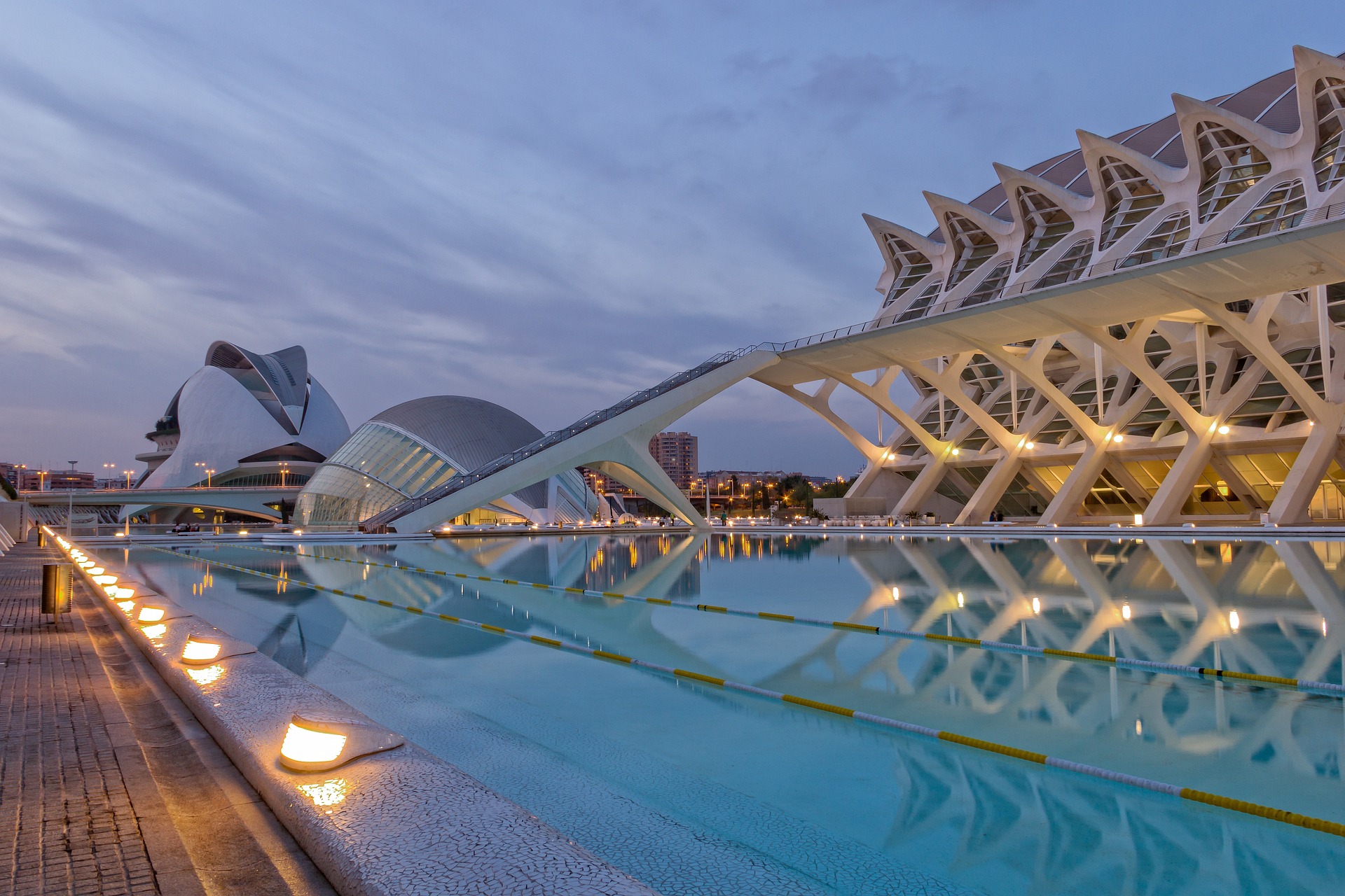 Valencia Airport